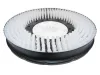 Súrolókefe (Hakomatic B70 / B750, Scrubmaster B70 / B115 R) közepes 37,5cm PPL0,75 /99751600 helyett/
