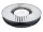 Súrolókefe (Hakomatic B70 / B750, Scrubmaster B70 / B115 R) közepes 37,5cm PPL0,75 /99751600 helyett/