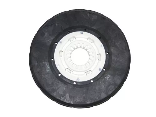 Súrolókefe (Hakomatic B70 / B750, Scrubmaster B70 / B115 R) közepes 37,5cm PPL0,75 /99751600 helyett/