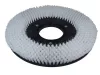 Kefe (Tennant T3 T300 50cm) közepes 20" 50cm PPL 0,75mm fehér (1016811, 240250 helyett)