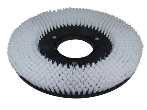 Kefe (Tennant T3 T300 50cm) közepes 20" 50cm PPL 0,75mm fehér (1016811, 240250 helyett)