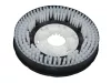 Súrolókefe (Hakomatic B 85 / B 850 / B 855 S / B 910 / B 1100) 32,5cm 075PPL fehér