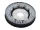 Súrolókefe (Hakomatic B 85 / B 850 / B 855 S / B 910 / B 1100) 32,5cm 075PPL fehér