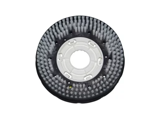 Súrolókefe (Hakomatic B 85 / B 850 / B 855 S / B 910 / B 1100) 32,5cm 075PPL fehér