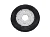 Súrolókefe (Hakomatic B 85 / B 850 / B 855 S / B 910 / B 1100) 32,5cm 075PPL fehér