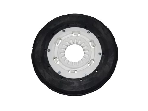 Súrolókefe (Hakomatic B 85 / B 850 / B 855 S / B 910 / B 1100) 32,5cm 075PPL fehér