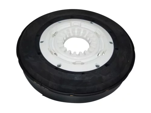 Súrolókefe (Hakomatic B 85 / B 850 / B 855 S / B 910 / B 1100) 32,5cm 075PPL fehér