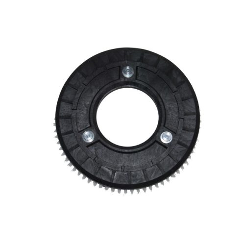 Súrolókefe közepes 355mm 075PPL Nilfisk SC3500 / BA725 / BR700 / BR755 (56505804 helyett)