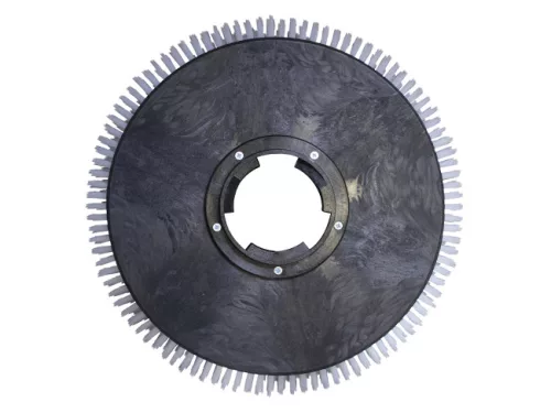Kefe (Taski géphez) normál 17" 43cm PPL 0,75mm fehér