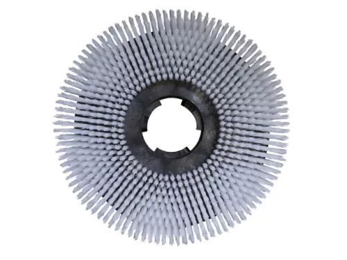 Kefe (Taski géphez) normál 17" 43cm PPL 0,75mm fehér