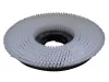 Kefe (Taski géphez) normál 17" 43cm PPL 0,75mm fehér
