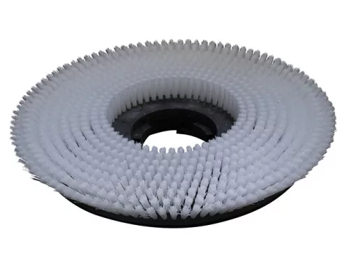 Kefe (Taski géphez) normál 17" 43cm PPL 0,75mm fehér