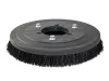 Kefe (Tennant T2 T3 T300 - 43cm) közepes 17" 43cm PPL 0,75mm fekete