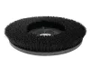 Kefe (Tennant T2 T3 T300 - 43cm) közepes 17" 43cm PPL 0,75mm fekete