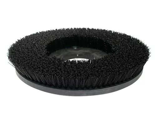 Kefe (Tennant T2 T3 T300 - 43cm) közepes 17" 43cm PPL 0,75mm fekete