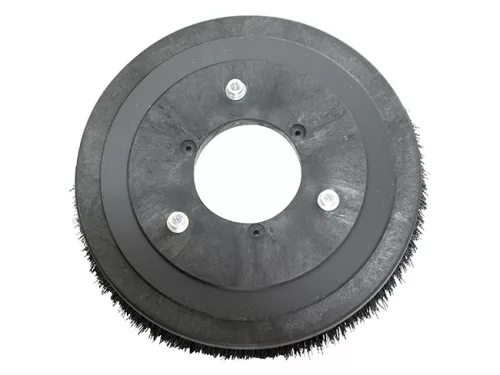 Kefe (Tennant T2 T3 T300 - 43cm) közepes 17" 43cm PPL 0,75mm fekete