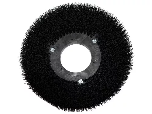 Kefe (Tennant T2 T3 T300 - 43cm) közepes 17" 43cm PPL 0,75mm fekete