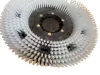 Súrolókefe 43cm 0,75PPL Nilfisk Scrubtec R 686 (56114228 helyett)