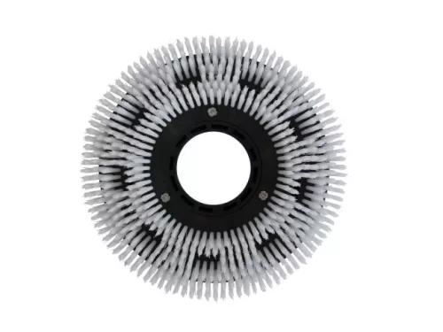 Súrolókefe közepes 405/440mm 075PPL Nilfisk SC 6000 / BA 800 / BA 850 / BR800 S / BR 850 S (56505784 helyett)