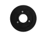 Súrolókefe közepes 405/440mm 075PPL Nilfisk SC 6000 / BA 800 / BA 850 / BR800 S / BR 850 S (56505784 helyett)