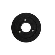 Súrolókefe közepes 405/440mm 075PPL Nilfisk SC 6000 / BA 800 / BA 850 / BR800 S / BR 850 S (56505784 helyett)