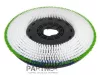Súrolókefe Numatic TT 665 / 6650 S közepes PPL06,  62,5cm