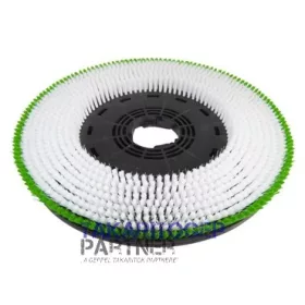 Súrolókefe Numatic TT 665 / 6650 S közepes PPL06,  62,5cm