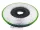 Súrolókefe Numatic TT 665 / 6650 S közepes PPL06,  62,5cm