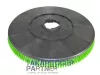 Súrolókefe Numatic TT 665 / 6650 S közepes PPL06,  62,5cm
