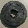Súrolókefe Numatic TT 665 / 6650 S közepes PPL06,  62,5cm