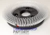Súrolókefe (Cleanfix RA 605) közepes 31cm PPL0,6 /565.059 és CLRA605P helyett/