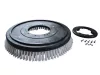 Tárcsakefe közepes (Kärcher BD38/12C, BD40/25C) 355/380mm PPL0,6mm fehér