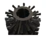 Hengerkefe 80cm PPL0,7 fekete Tennant 7100 / T5 / T7 géphez (374042 és 222307 helyett)