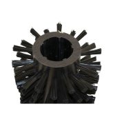 Hengerkefe 80cm PPL0,7 fekete Tennant 7100 / T5 / T7 géphez (374042 és 222307 helyett)