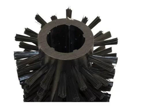 Hengerkefe 80cm PPL0,7 fekete Tennant 7100 / T5 / T7 géphez (374042 és 222307 helyett)
