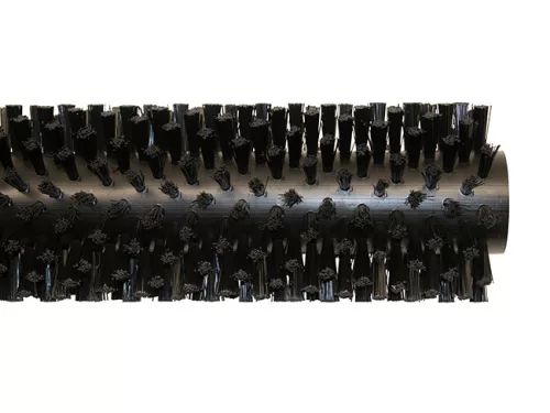 Hengerkefe 80cm PPL0,7 fekete Tennant 7100 / T5 / T7 géphez (374042 és 222307 helyett)