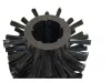 Hengerkefe 80cm PPL0,7 fekete Tennant 7100 / T5 / T7 géphez (374042 és 222307 helyett)