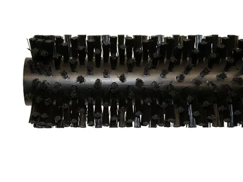 Hengerkefe 80cm PPL0,7 fekete Tennant 7100 / T5 / T7 géphez (374042 és 222307 helyett)