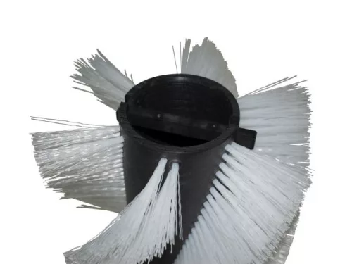  Hengerkefe (RCM Atom H) 70cm 07PPL fehér