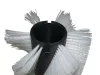  Hengerkefe (RCM Atom H) 70cm 07PPL fehér