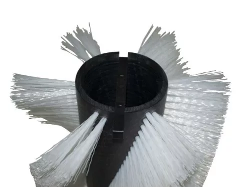  Hengerkefe (RCM Atom H) 70cm 07PPL fehér