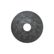 Súrolókefe közepes (Kärcher géphez) 55cm PPL0,7mm fehér (6.905-864.0 helyett)