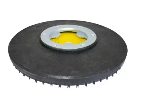Pad tartó 35cm, rövid sörtés (E36) 