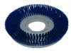 Kefe Nilfisk SC351 BA751 / BR751 / BR752 15" 35cm/38cm 075PPL "prolene" (9095333000 helyett)