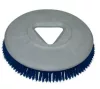 Súrolókefe közepes 38cm PPL07 (Hako B12 / Wirbel Rapid 15 / Ghibli FR 15) 
