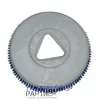 Súrolókefe közepes 38cm PPL07 (Hako B12 / Wirbel Rapid 15 / Ghibli FR 15) 