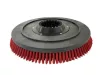 Karcher BD 43/25 C BP,  B40C BP Súrolókefe 0,6 43cm (4.905-022.0 helyett)