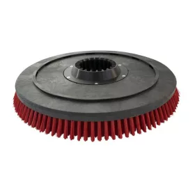   Súrolókefe piros 51cm 0,6PPL Karcher B40W BP D51; BD50/50 C BP;  B 250 R D100 (4.905-026.0 helyett)