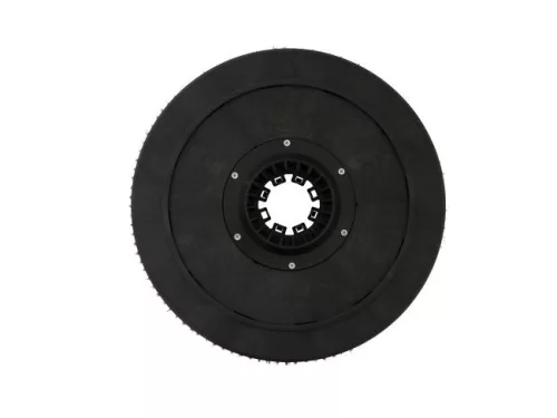 Súrolókefe piros 51cm 0,6PPL Karcher B40W BP D51; BD50/50 C BP;  B 250 R D100 (4.905-026.0 helyett)