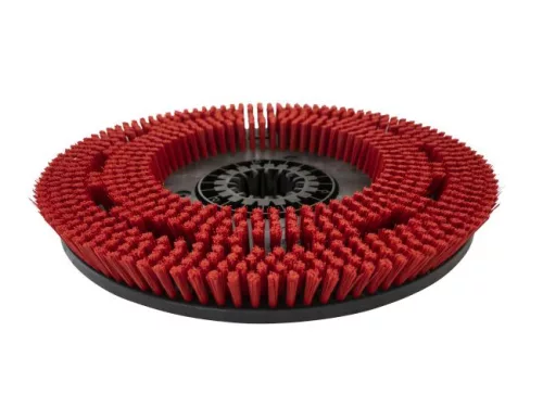Súrolókefe piros 51cm 0,6PPL Karcher B40W BP D51; BD50/50 C BP;  B 250 R D100 (4.905-026.0 helyett)